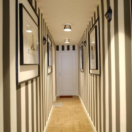 Prestige Suite Parioli Rome Luaran gambar
