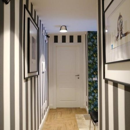 Prestige Suite Parioli Rome Luaran gambar