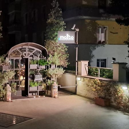 Prestige Suite Parioli Rome Luaran gambar