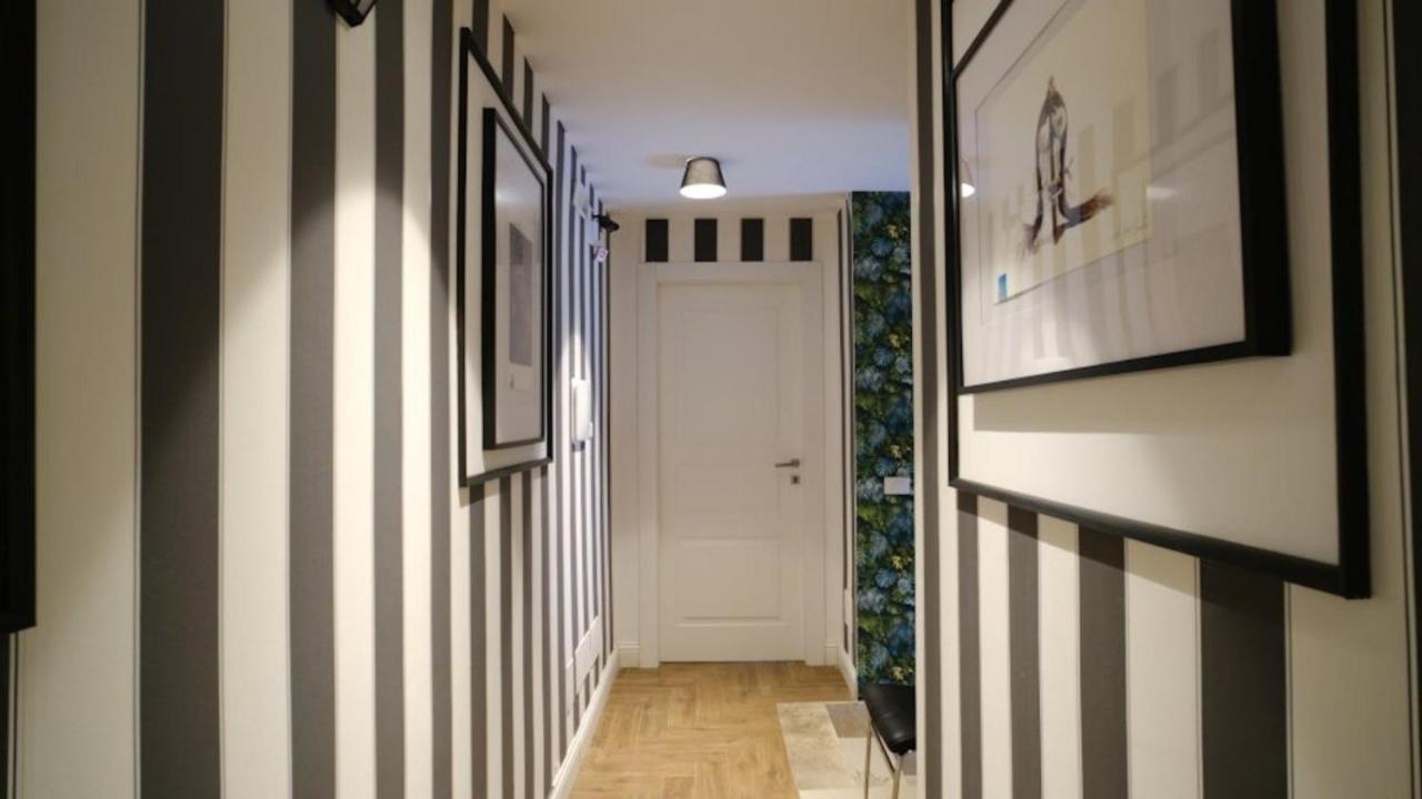 Prestige Suite Parioli Rome Luaran gambar