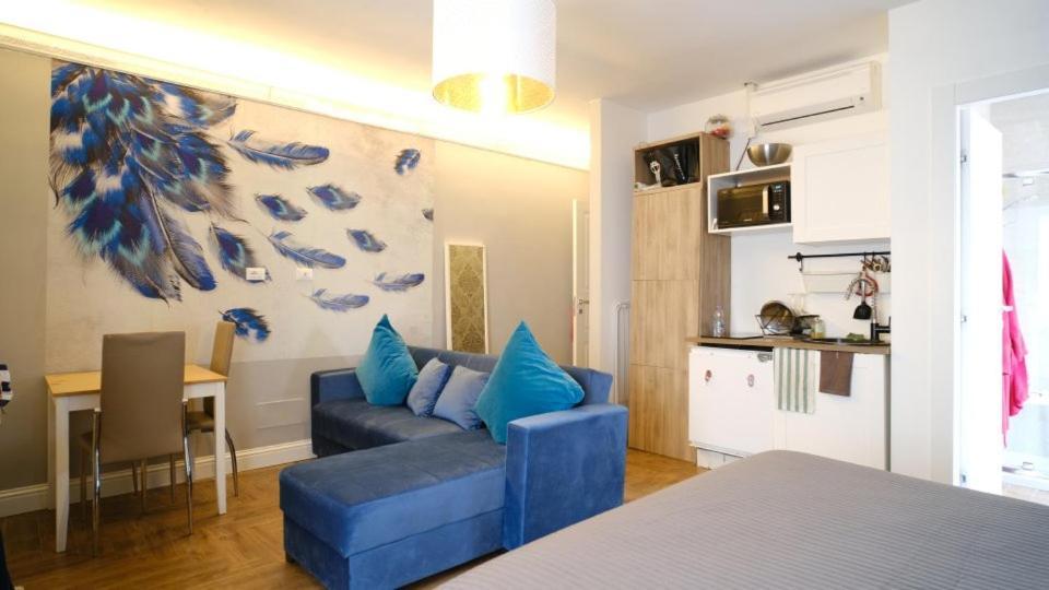 Prestige Suite Parioli Rome Luaran gambar