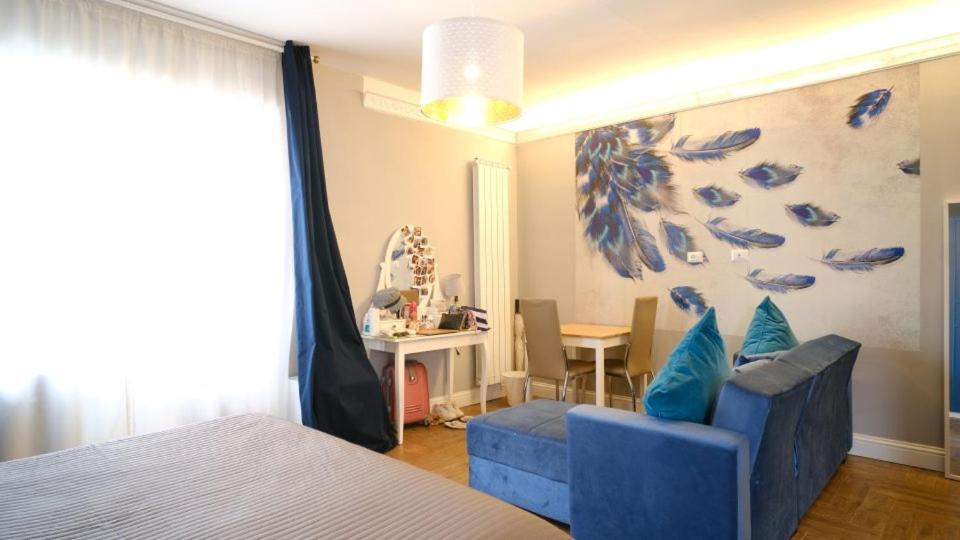 Prestige Suite Parioli Rome Luaran gambar