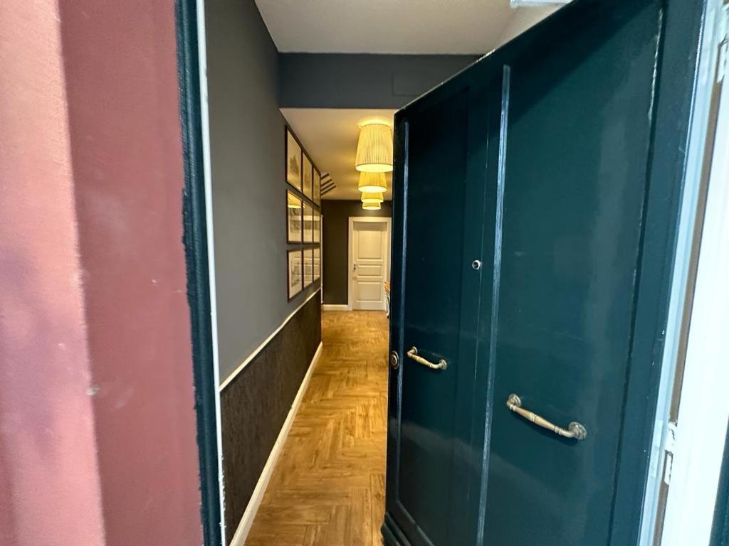 Prestige Suite Parioli Rome Luaran gambar
