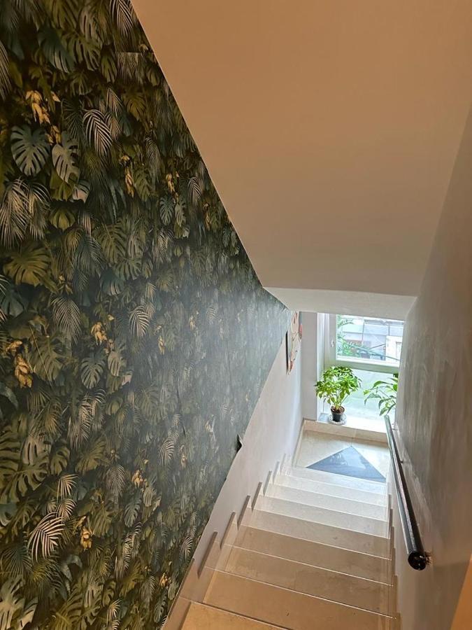 Prestige Suite Parioli Rome Luaran gambar