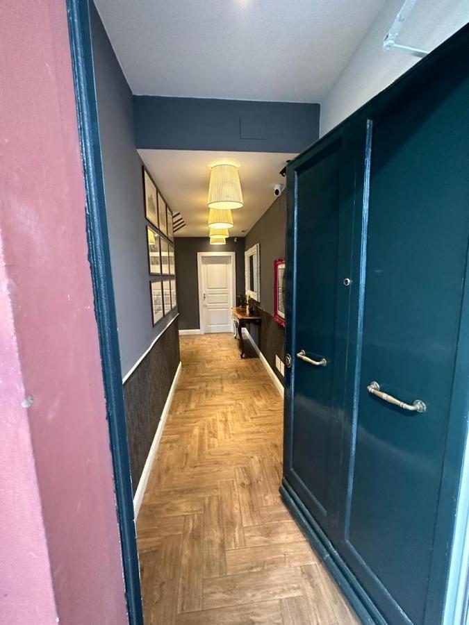 Prestige Suite Parioli Rome Luaran gambar